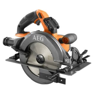 Γωνιακός μύλος AEG Powertools BEWS 18-125BL-0 18 V