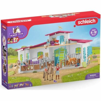 Playset Schleich Lakeside Riding Center Άλογο