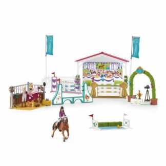 Playset Schleich Lakeside Riding Center Άλογο