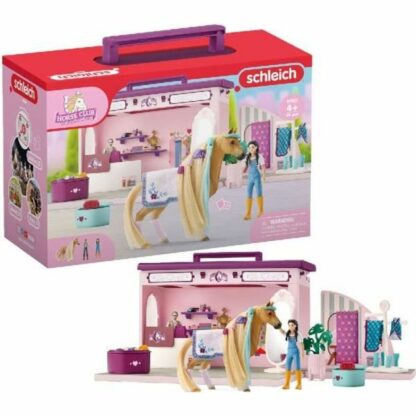 Playset Schleich 42587 Άλογο Zώα