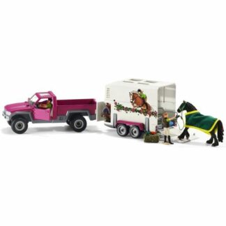 Playset Playmobil 71007 Wiltopia