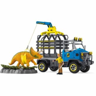 Playset Schleich 42587 Άλογο Zώα