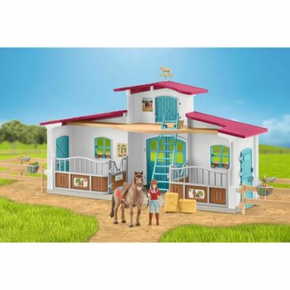 Playset Schleich 72222 - Horse Club range Άλογο