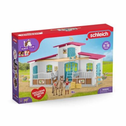 Playset Schleich 72222 - Horse Club range Άλογο