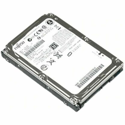 Σκληρός δίσκος Fujitsu S26361-F5543-L124 2,5" 2,4 TB 2.4TB