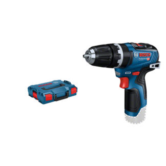 Τρυπάνι-βιδωτήρι BOSCH Professional GSR 12V-35