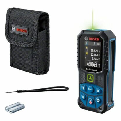 Διακόπτης BOSCH GLM 50-27 CG Professional 50 m