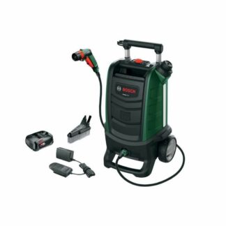 Μηχάνημα Καθαρισμού Υψηλής Πίεσης BOSCH UniversalAquatak 130 2600 W