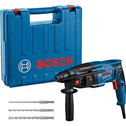 Σφυρί τρυπάνι BOSCH Professional GBH 2-21 720 W 1200 rpm