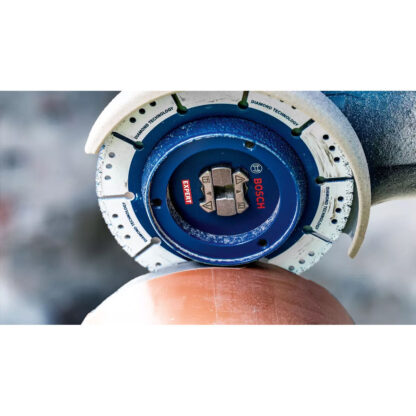 Δίσκος κοπής BOSCH Expert Κεραμικά Ø 125 mm