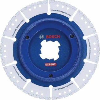 Δίσκος κοπής BOSCH Expert Carbide Multi Wheel X-LOCK x10 Ø 125 mm