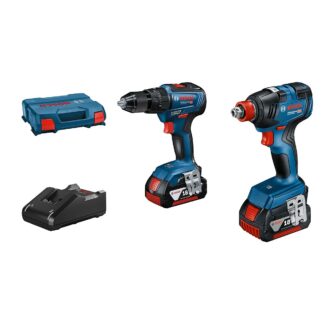 Kυκλικό πριόνι BOSCH GTS 18 V 60 W