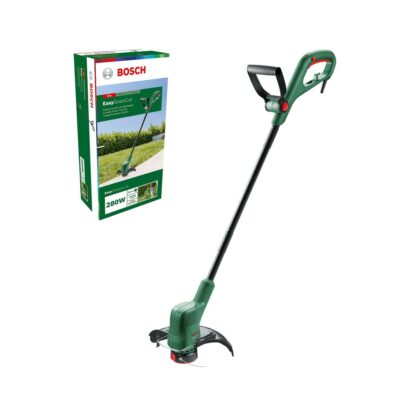 Ηλεκτρικό Ψαλίδι BOSCH EasyGrassCut 23 280 W Ø 23 cm