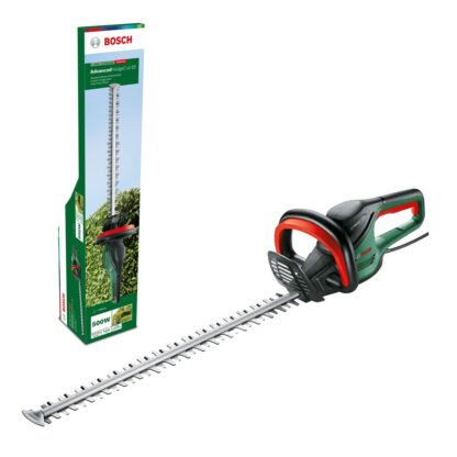 Κλαδευτήρι BOSCH   500 W 65 cm