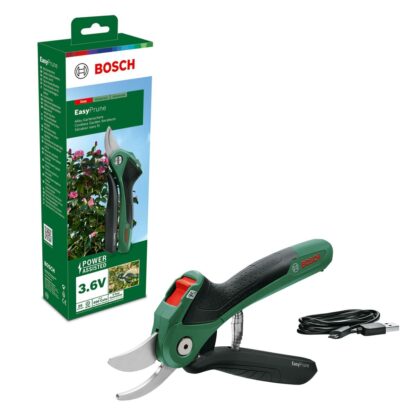 Ψαλίδια κλαδέματος BOSCH EasyPrune