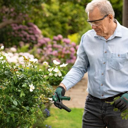 Ψαλίδια κλαδέματος BOSCH EasyPrune