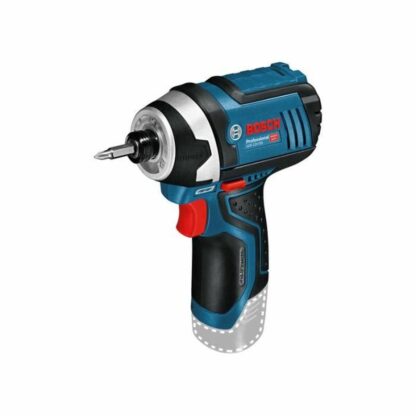 Σετ τρυπανιών και αξεσουάρ BOSCH GSR 12 V