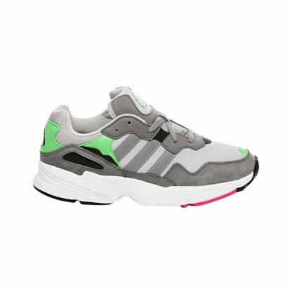 Ανδρικά Casual Παπούτσια Adidas Originals Yung-96 Γκρι