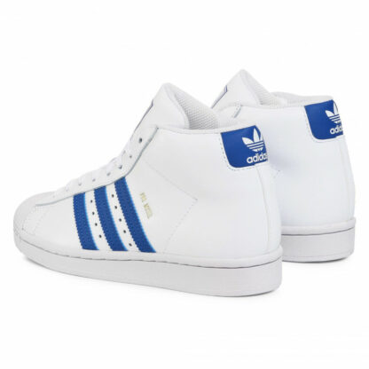 Γυναικεία Casual Παπούτσια  PRO MODEL J Adidas FV4981 Λευκό