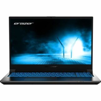 Laptop Asus E1504FA-NJ643W AMD Ryzen 5 7520U 16 GB RAM 512 GB SSD 15,6" Ισπανικό Qwerty