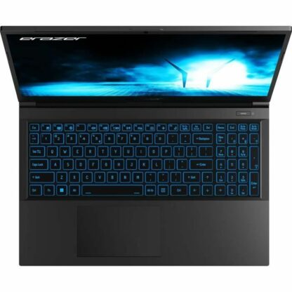 Laptop Medion MD62592 i5-12450H 8 GB RAM 512 GB SSD Ισπανικό Qwerty 15,6"