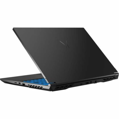 Laptop Medion MD62592 i5-12450H 8 GB RAM 512 GB SSD Ισπανικό Qwerty 15,6"