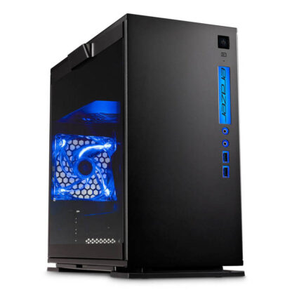 PC Γραφείου Medion MD34950 Intel Core i5-14400 16 GB RAM 1 TB SSD Nvidia Geforce RTX 4060