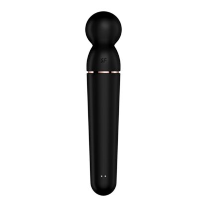 Συσκευή Μασάζ Satisfyer Planet Wand-er Μαύρο