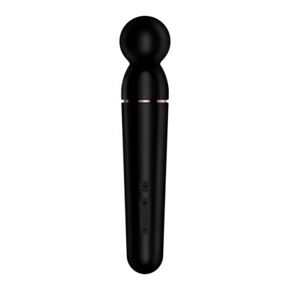 Συσκευή Μασάζ Satisfyer Planet Wand-er Μαύρο