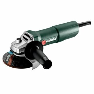 Γωνιακός μύλος Metabo WQ 1100-125 1100 W 125 mm