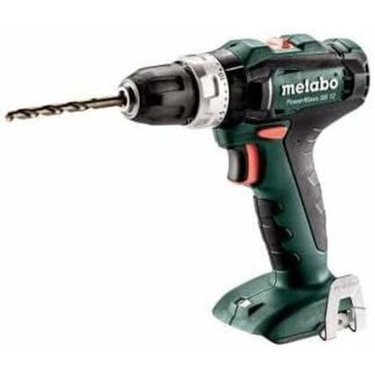 Τρυπάνι σφύρας Metabo POWERMAXX SB 12 12 V 40 Nm