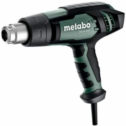 Πιστόλι ζεστού αέρα Metabo 602066000