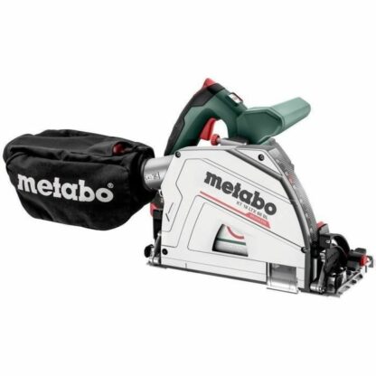 Kυκλικό πριόνι Metabo 18 V 165 mm