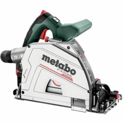 Kυκλικό πριόνι Metabo 18 V 165 mm