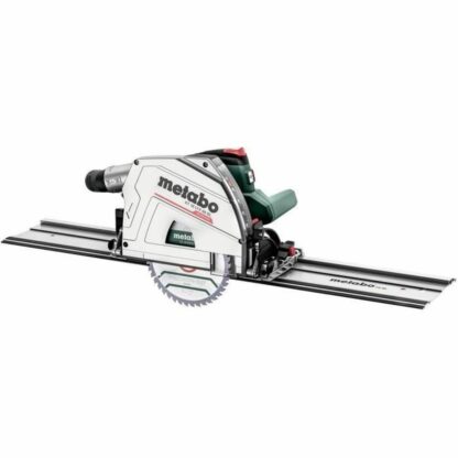 Kυκλικό πριόνι Metabo 18 V 165 mm