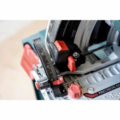 Kυκλικό πριόνι Metabo 18 V 165 mm