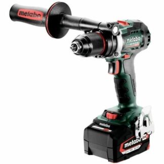 Γωνιακός μύλος Metabo W 850-125 850 W