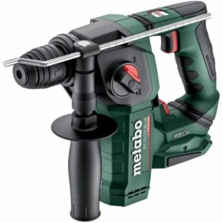 Γωνιακός μύλος Metabo WB 18 LT BL 11-125 125 mm