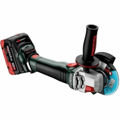 Γωνιακός μύλος Metabo WB 18 LT BL 11-125 125 mm