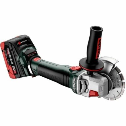 Γωνιακός μύλος Metabo WB 18 LT BL 11-125 125 mm