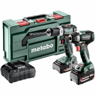 Αξεσουάρ Eργαλείων Metabo MA-FS