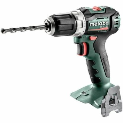 Σετ τρυπανιών και αξεσουάρ Metabo 685202000 18 V