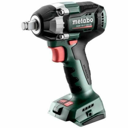 Σετ τρυπανιών και αξεσουάρ Metabo 685202000 18 V