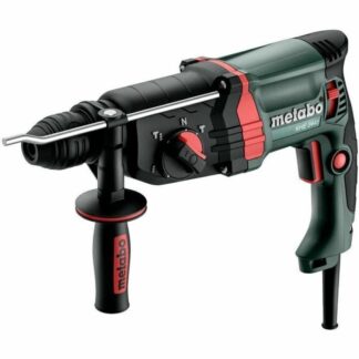 Γωνιακός μύλος Metabo 7554455 125 mm