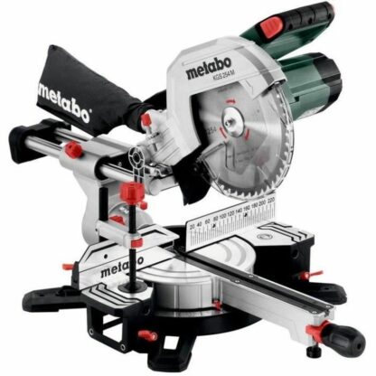 Τραπεζάκι Κοπής Metabo KGS 216 M 1200 W 220-240 V 216 mm 70 mm