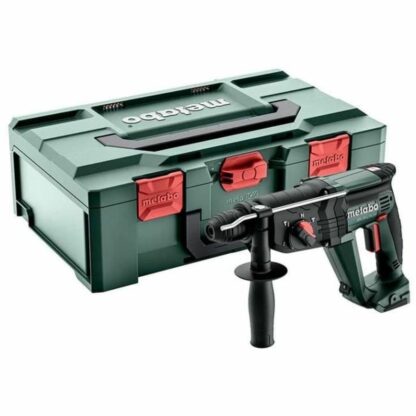 Σφυρί τρυπάνι Metabo KH 18 LTX 24