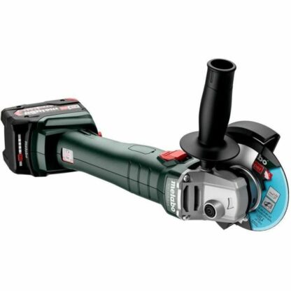 Γωνιακός μύλος Metabo 7554455 125 mm