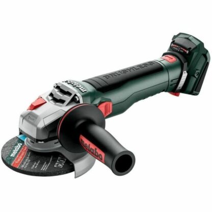 Σετ τρυπανιών και αξεσουάρ Metabo 685208650 18 V