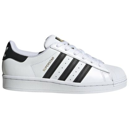 Ανδρικά Αθλητικά Παπούτσια Adidas Originals Superstars Λευκό