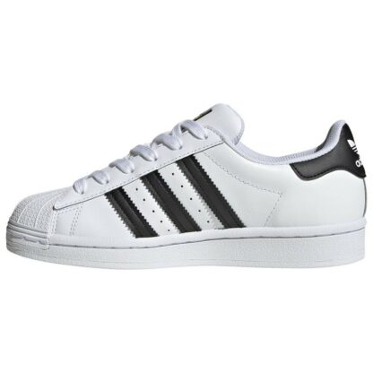 Ανδρικά Αθλητικά Παπούτσια Adidas Originals Superstars Λευκό